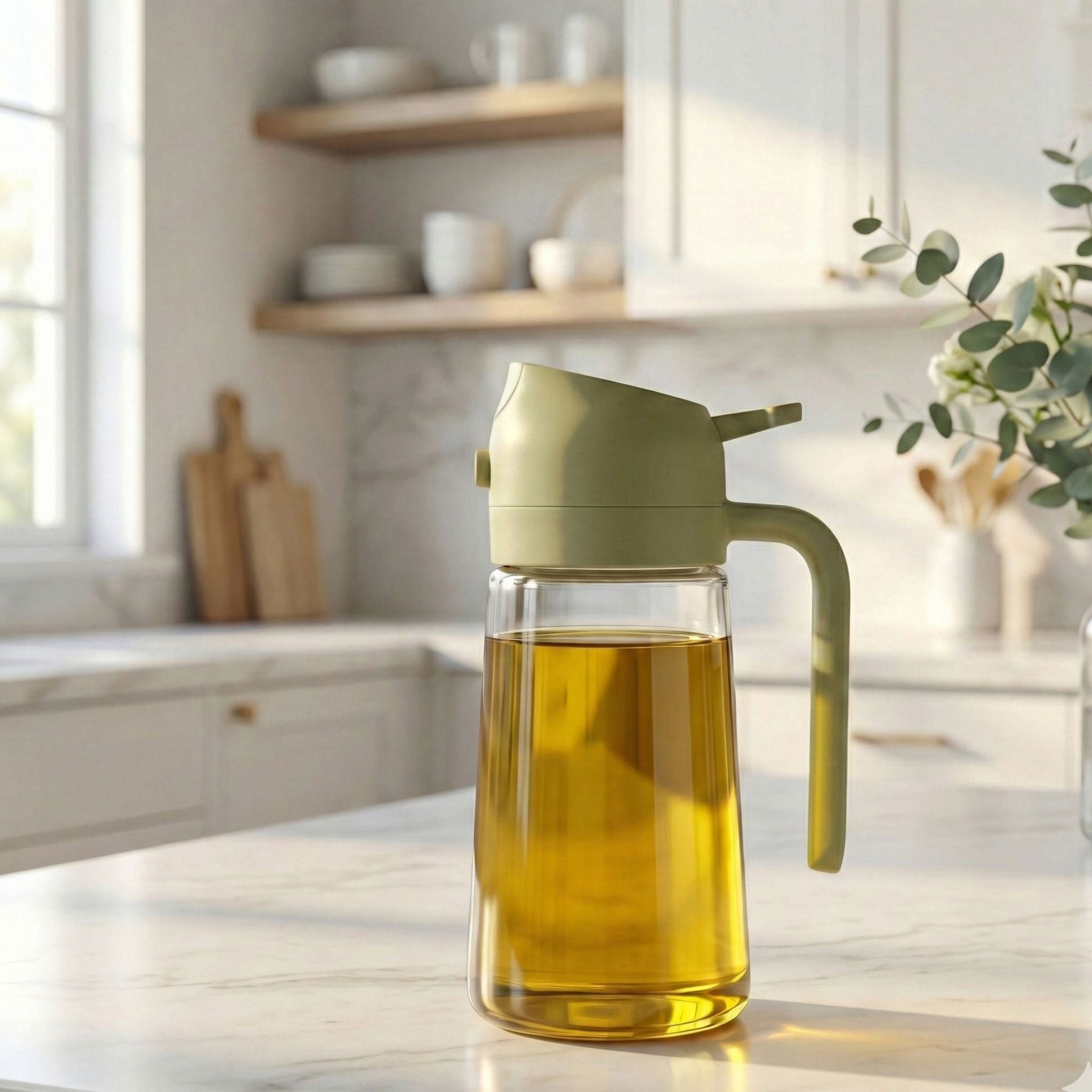 Versallia – Duetto Oil Dispenser