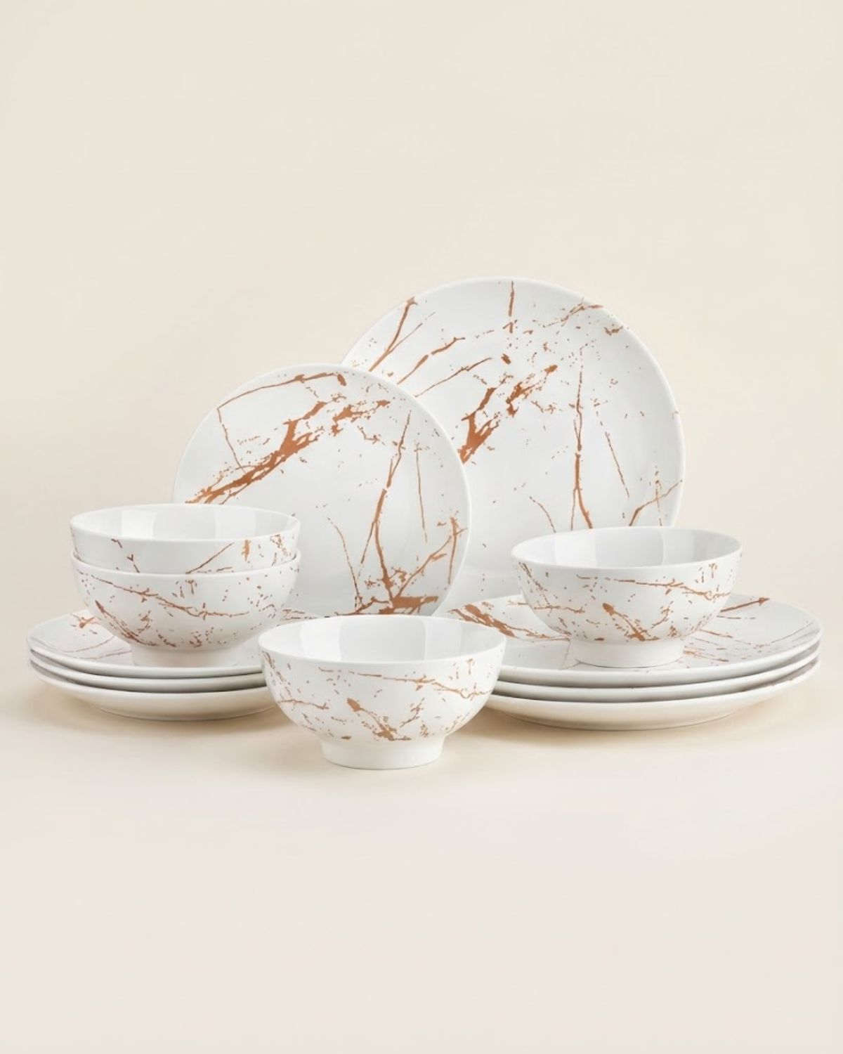 Civita™ – Servizio Oro Splash