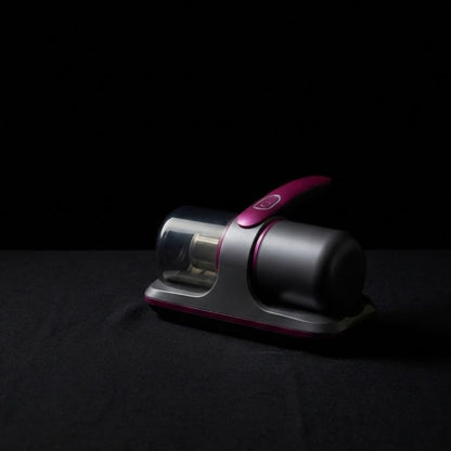 AuraSilk™ — Deep Textile Care with UV-C Precision.