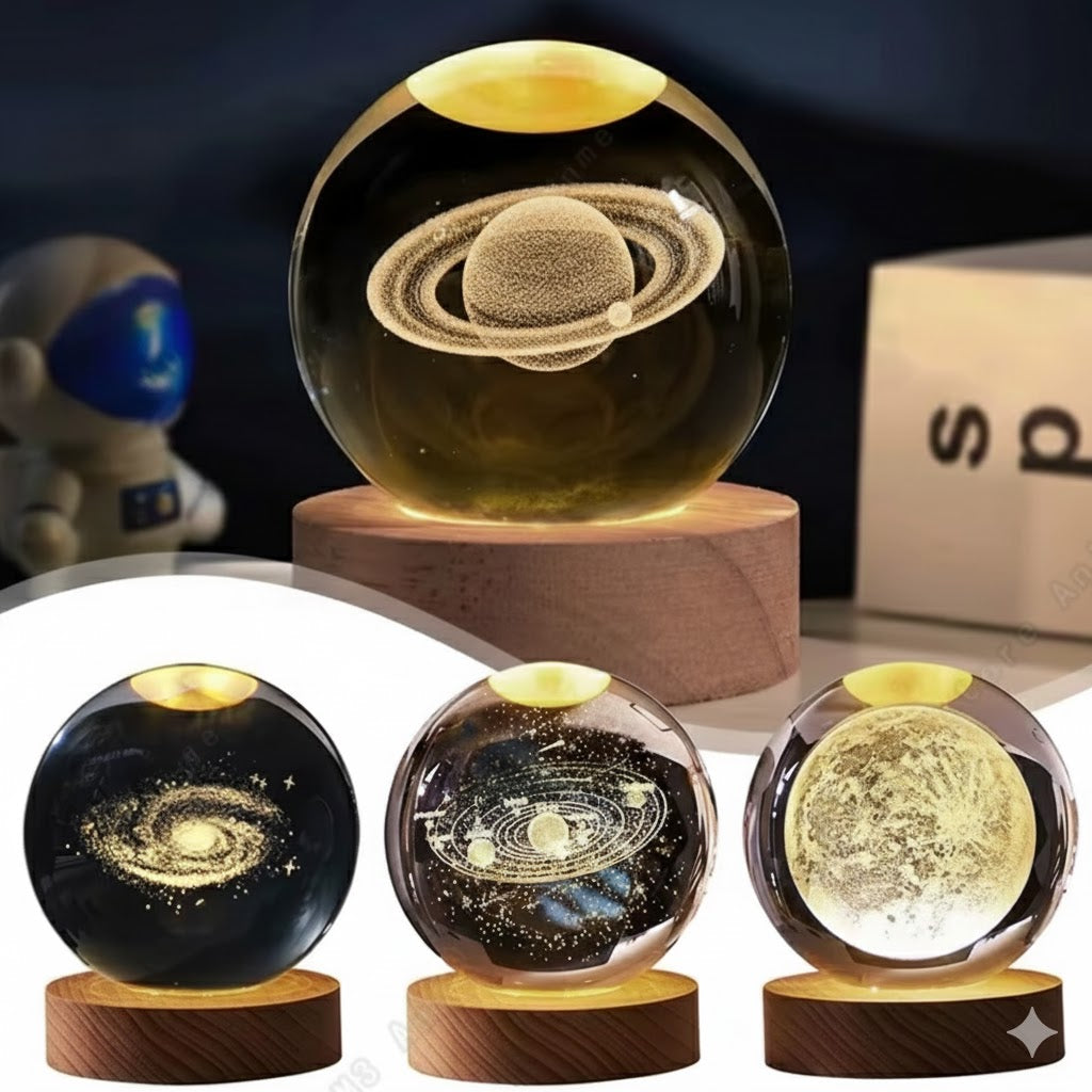 Splendore™ – Sfera Celeste