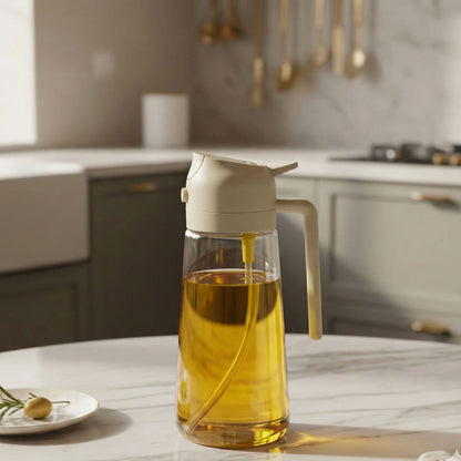 Versallia – Duetto Oil Dispenser