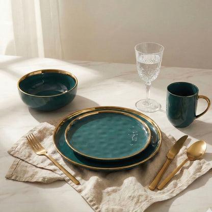 Linea™ – Servizio Verde Smeraldo