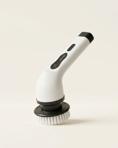 AuraBrush™ - Electric Spin Scrubber