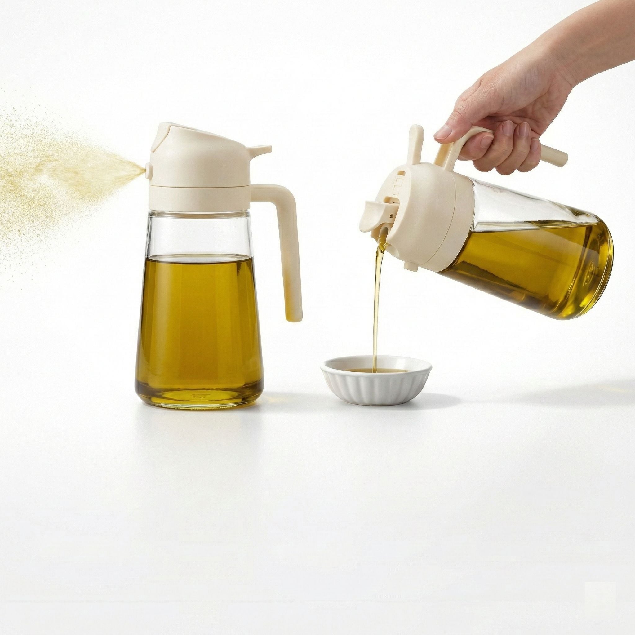 Versallia™ – Oliera Duetto (OLIVE)