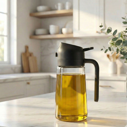 Versallia – Duetto Oil Dispenser