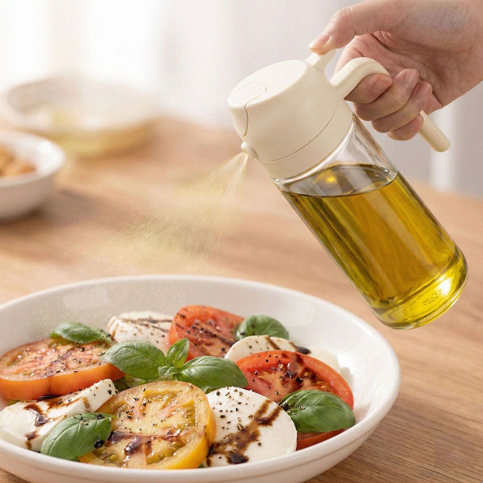 Versallia™ – Oliera Duetto (OLIVE)