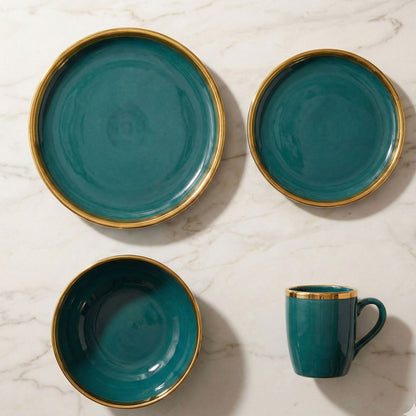 Linea™ – Servizio Verde Smeraldo