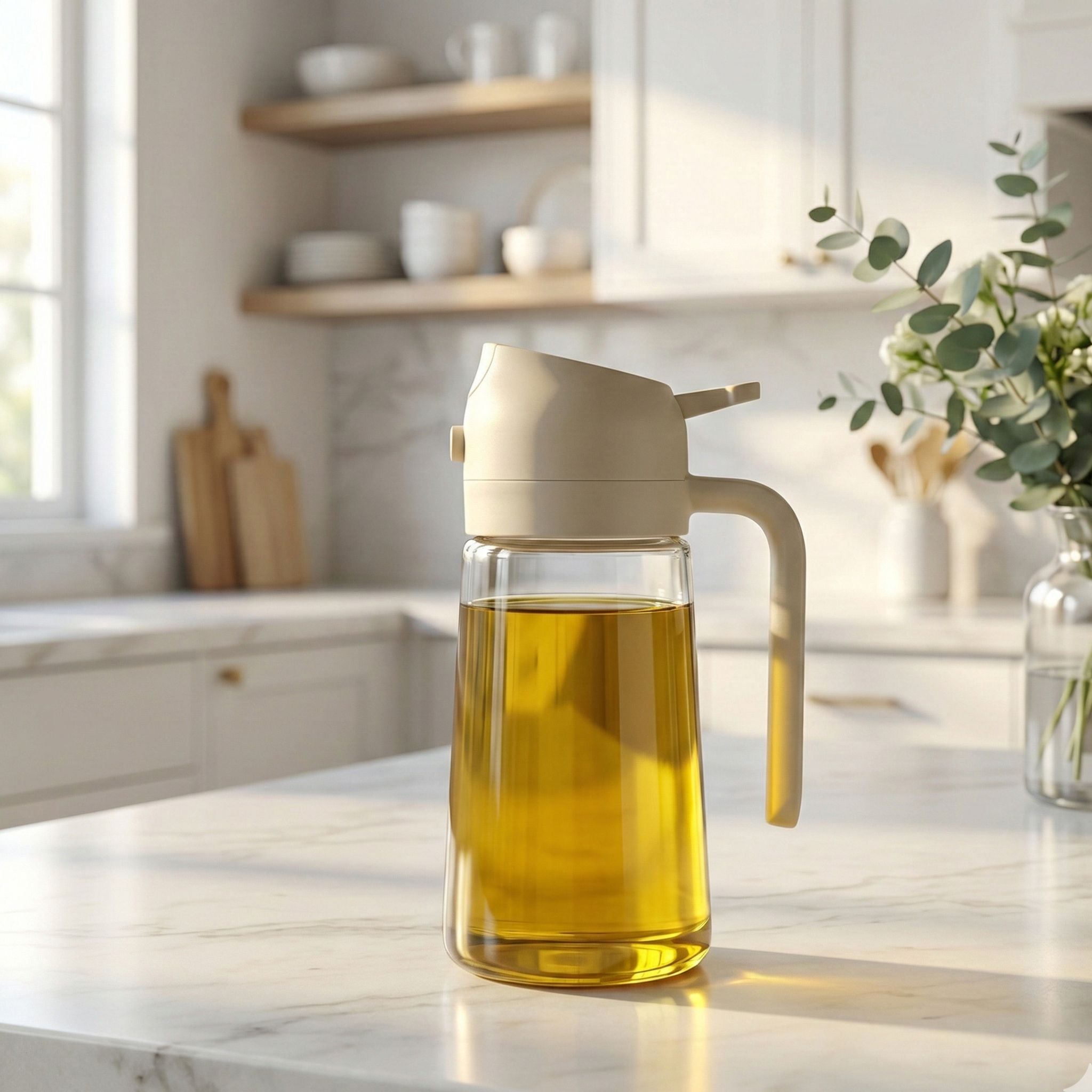 Versallia™ – Oliera Duetto (OLIVE)