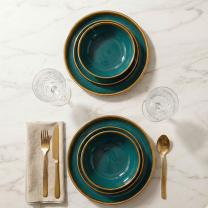 Linea™ – Servizio Verde Smeraldo