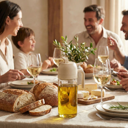 Versallia – Duetto Oil Dispenser