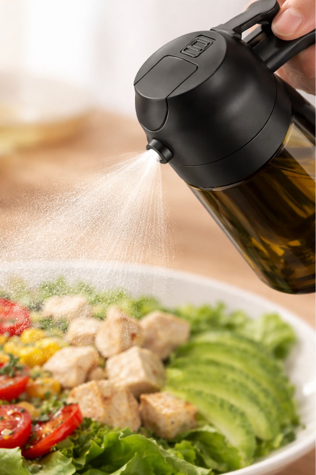 Dutrieux™ – Oliera Duetto (OLIVA)