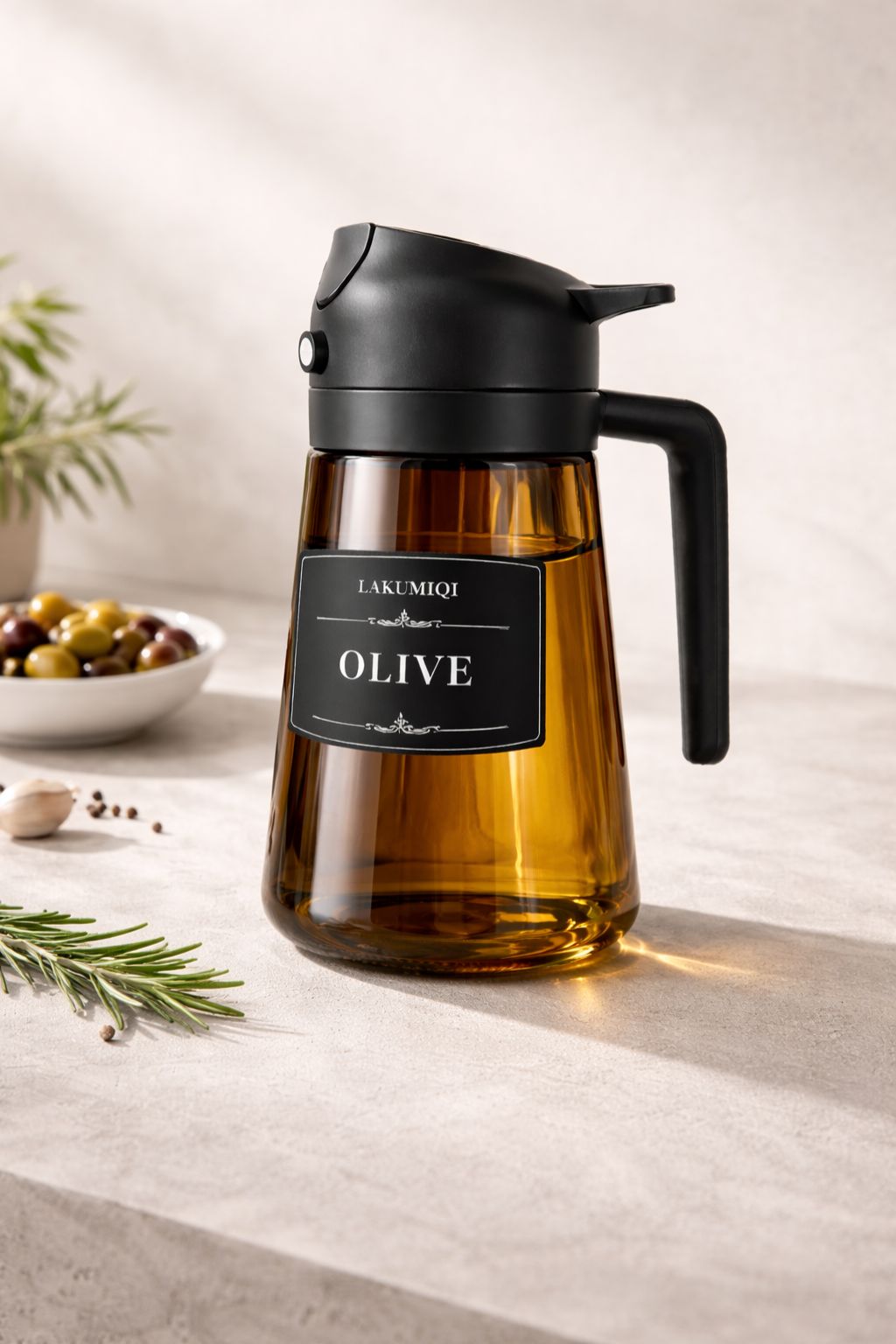 Dutrieux™ – Oliera Duetto (OLIVA)