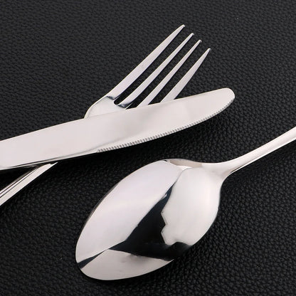 Aureo Vittoria™ — Textured Flatware Collection