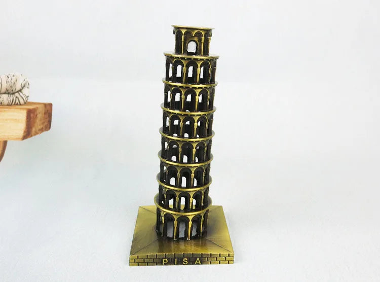 Splendore™ – Torre Pisana d'Autore