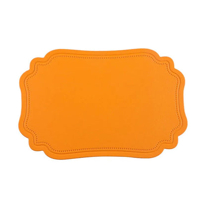 Linea™ — The "Contour" Reversible Placemat