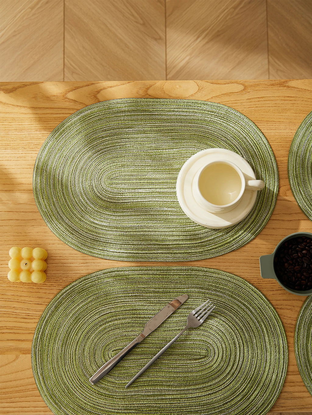 Tabletex™ - Set Tovagliette “Wabi Tavolo”