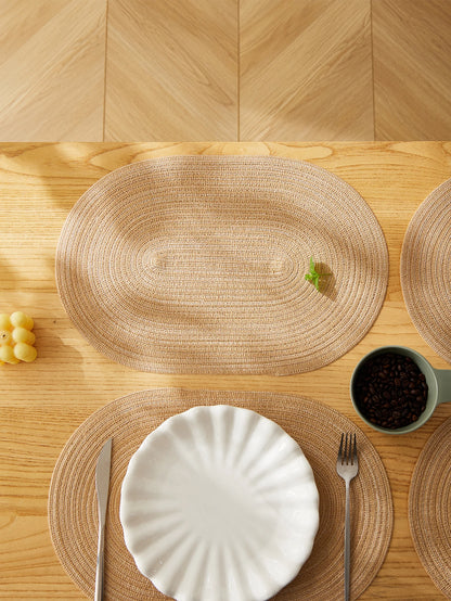 Tabletex™ — The Wabi Table Placemat Set