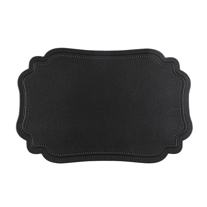 Linea™ – Tovagliette Double-Face “Contour”