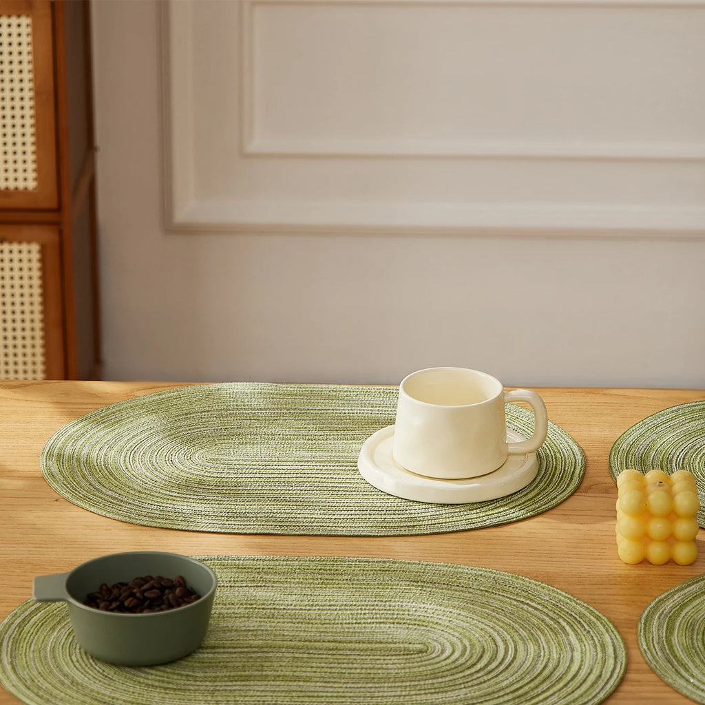 Tabletex™ - Set Tovagliette “Wabi Tavolo”