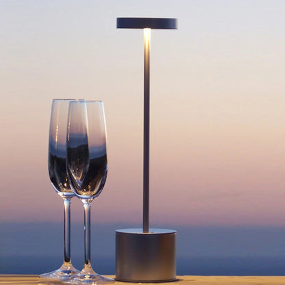 Splendore™ — Aurea Touch Lamp