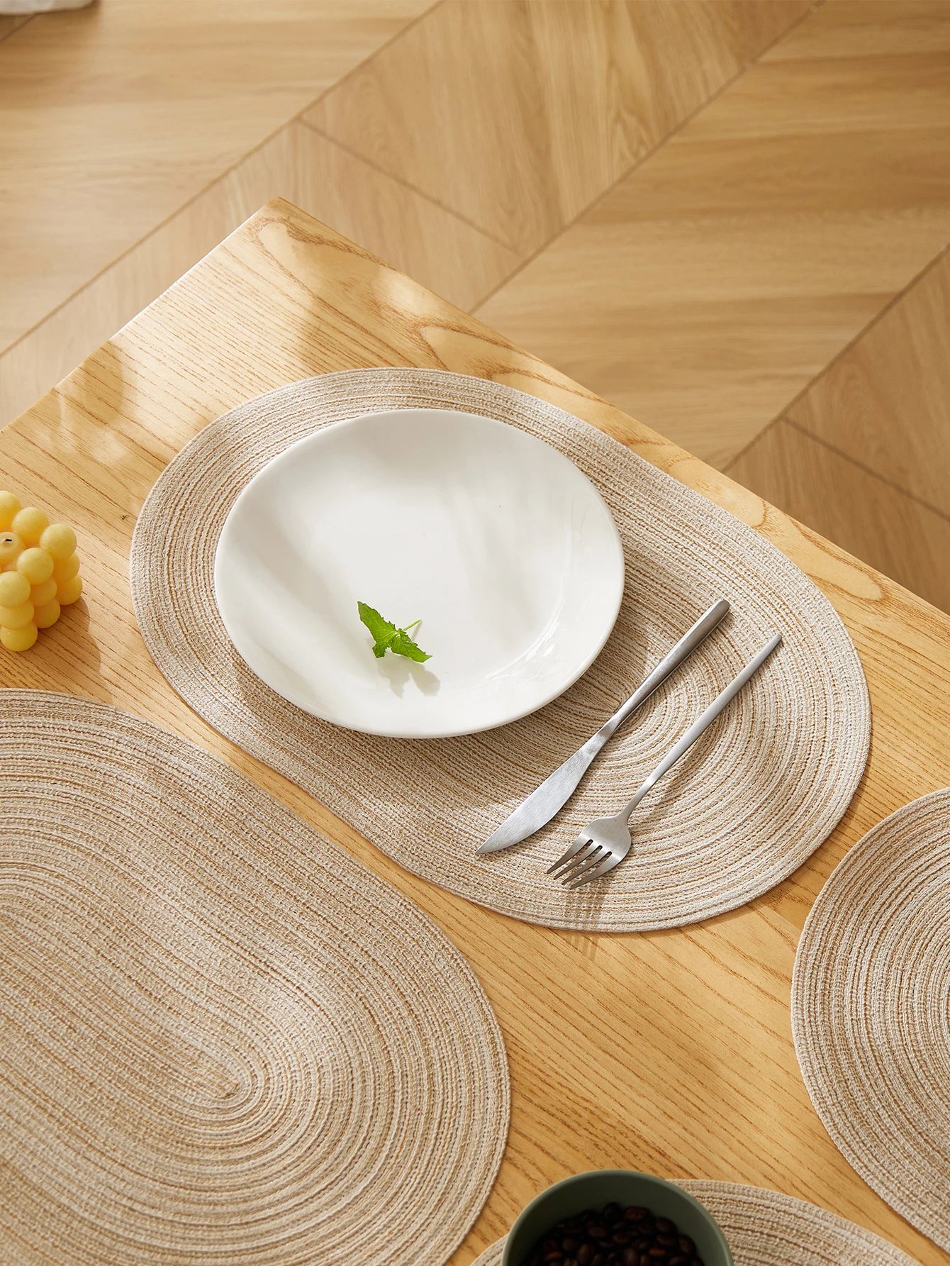 Tabletex™ - Set Tovagliette “Wabi Tavolo”