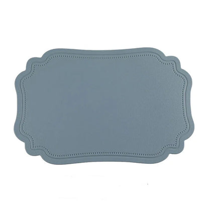 Linea™ — The "Contour" Reversible Placemat