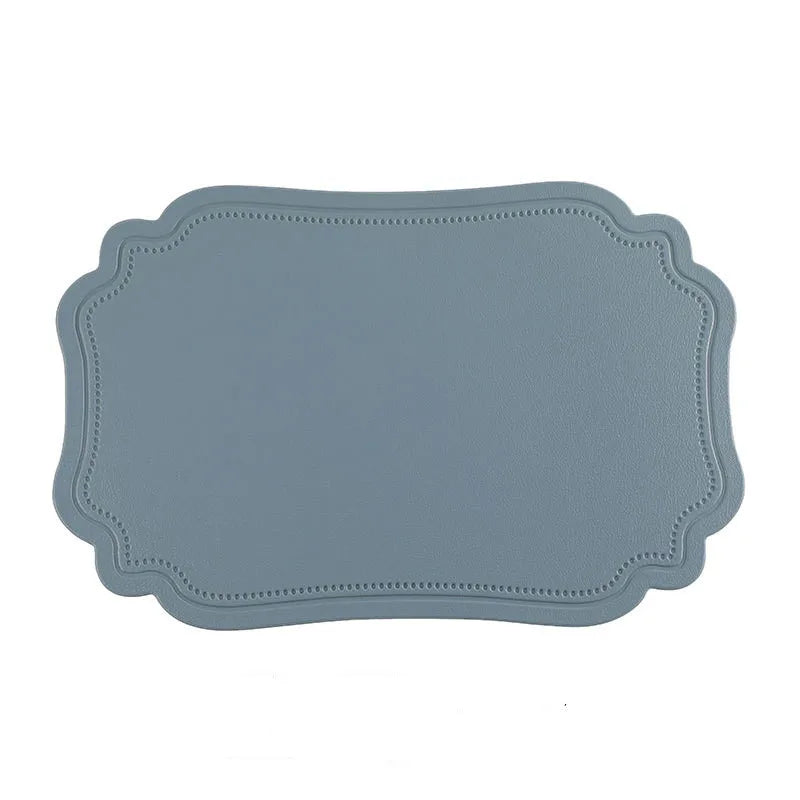 Linea™ — The "Contour" Reversible Placemat