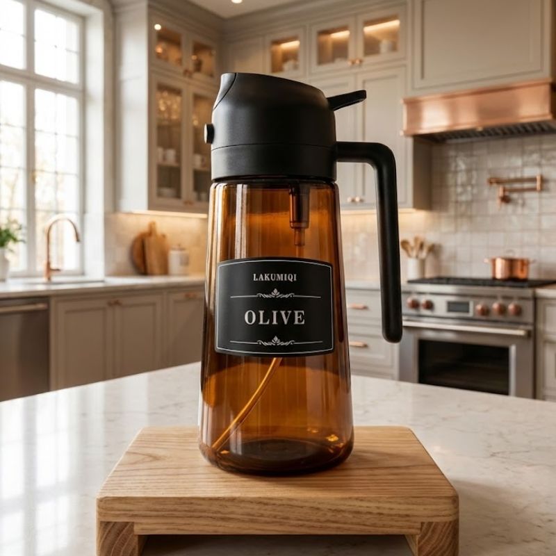 Dutrieux™ – Oliera Duetto (OLIVA)