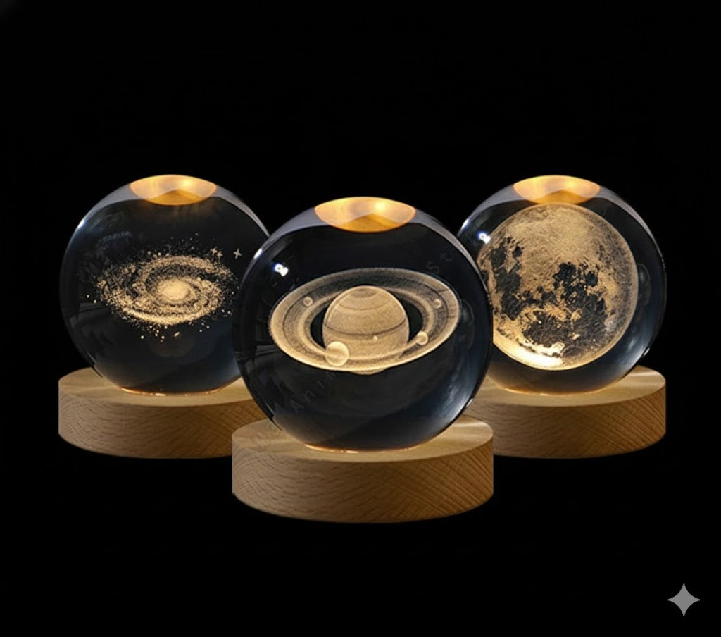 Splendore™ – Sfera Celeste