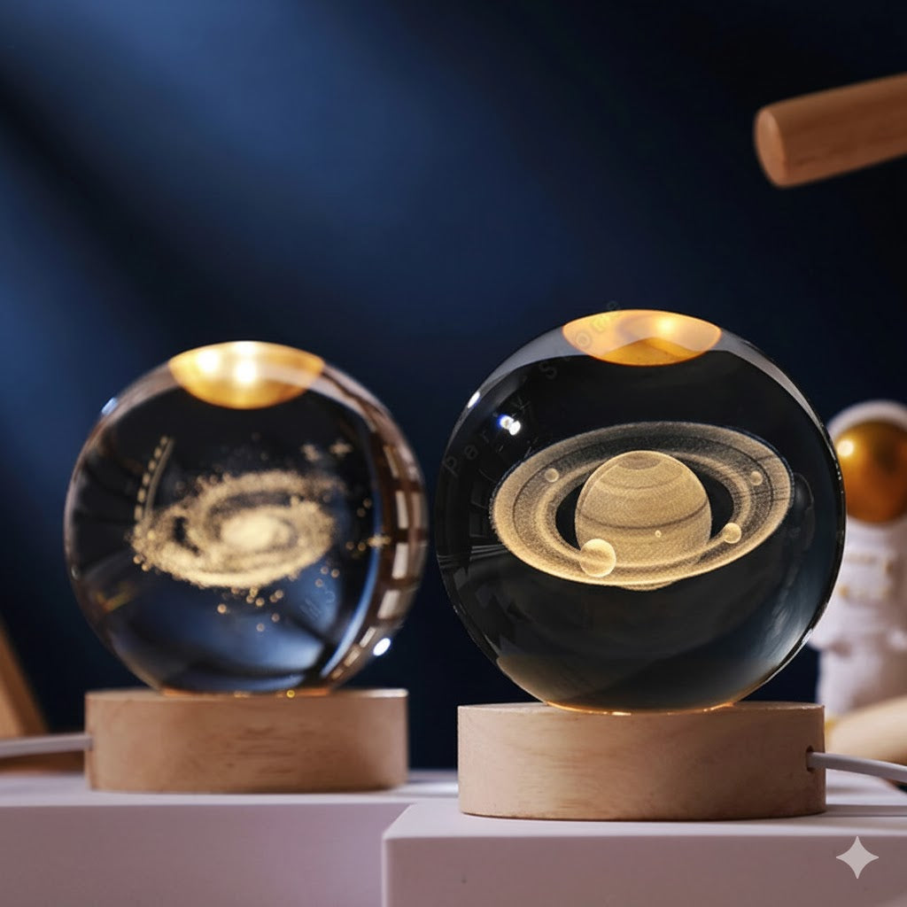 Splendore™ – Sfera Celeste