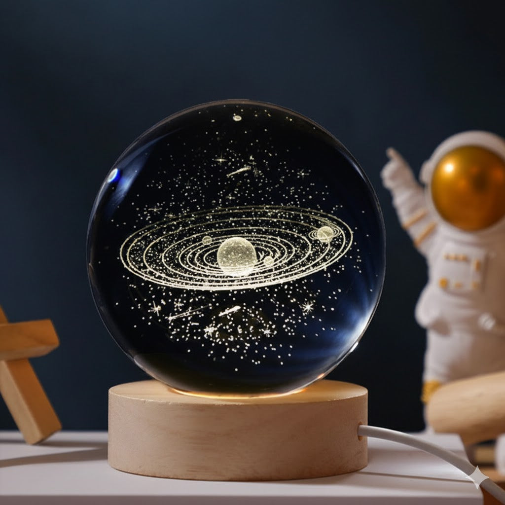 Splendore™ – Sfera Celeste